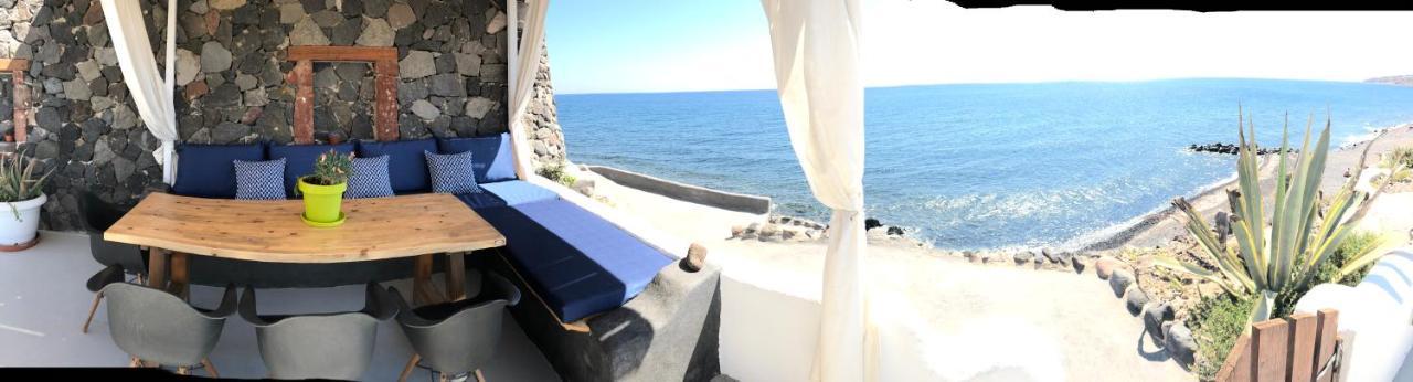 Apartment Abelomilos Exclusive