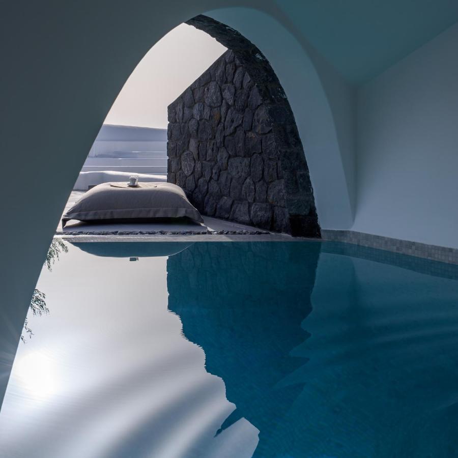 Acomodação com café da manhã  Luxury Fira (Santorini)