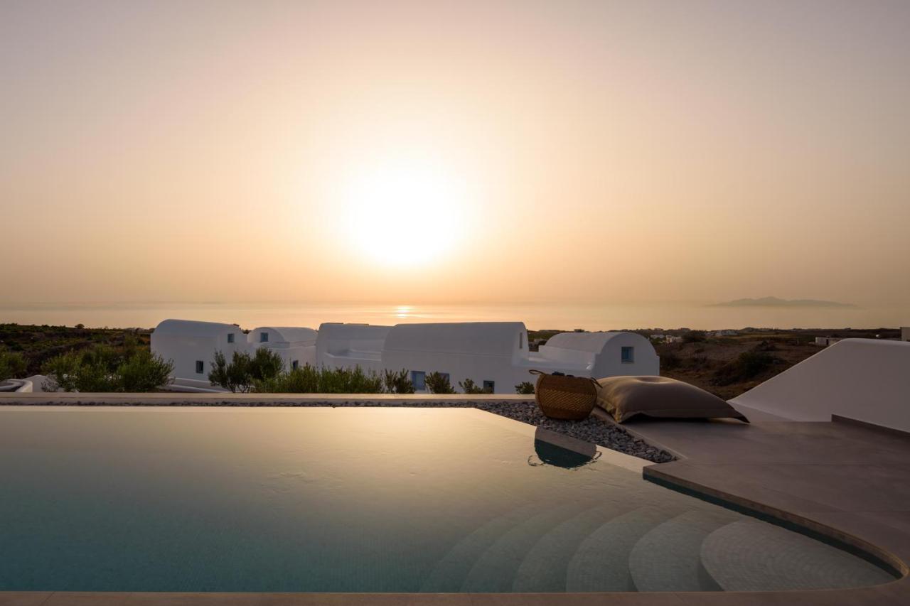 Bed & Breakfast Luxury Fira (Santorini)