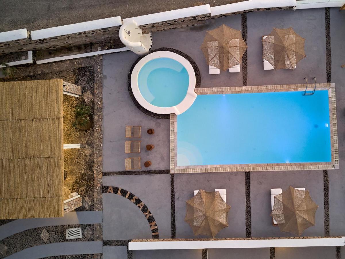 Symmetry Hotel