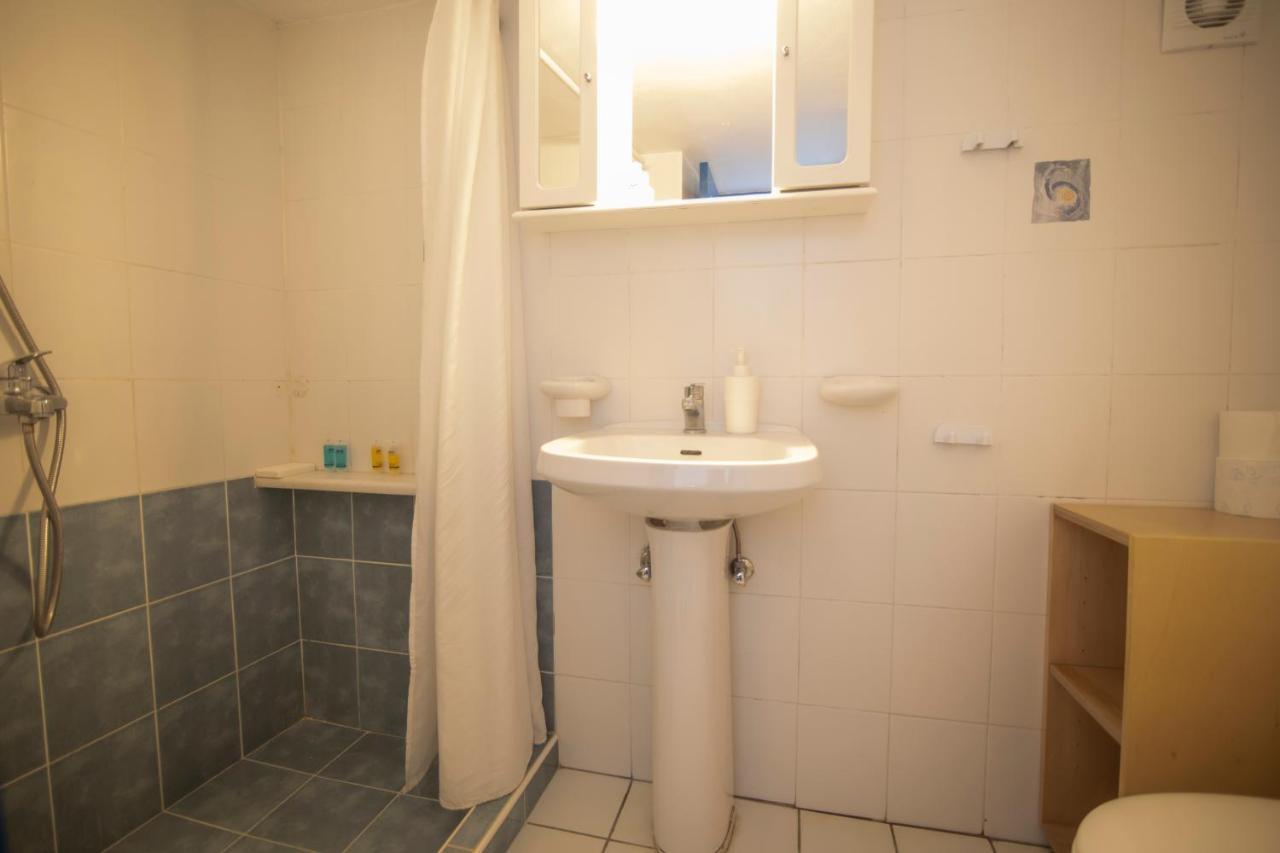Apartment Folia Bianca *