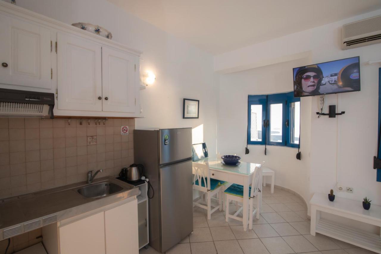 Folia Bianca Apartment *