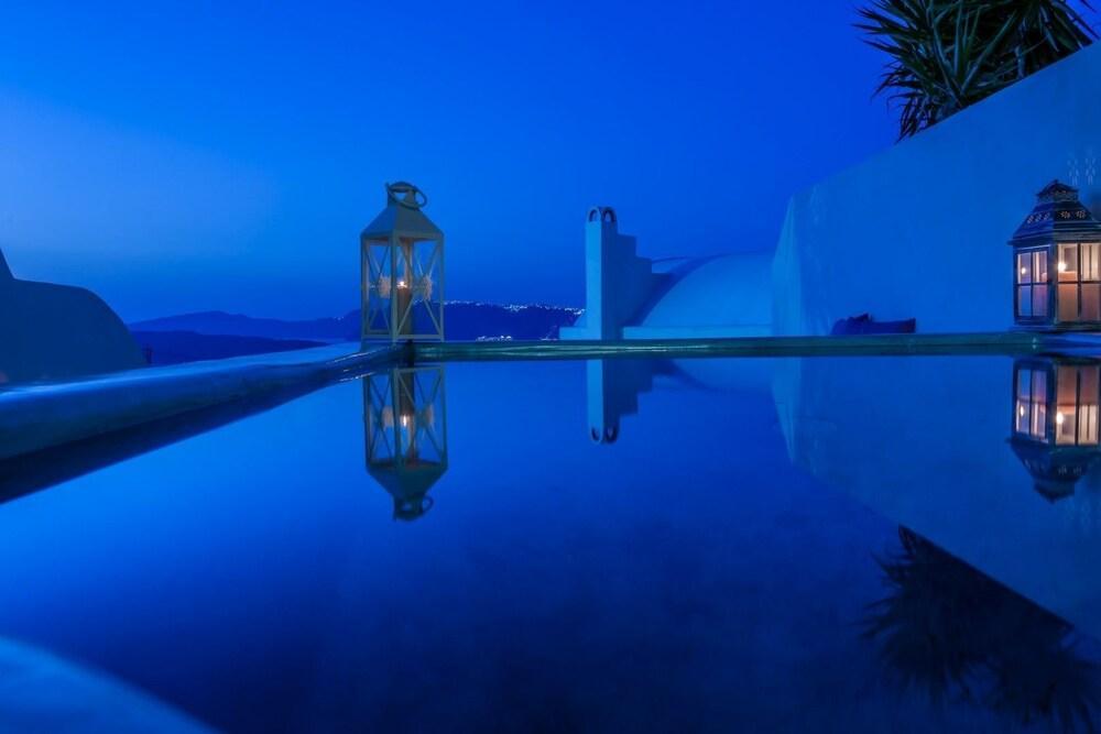 Bed & Breakfast Black Diamond (adults Only) Akrotiri (Santorini)