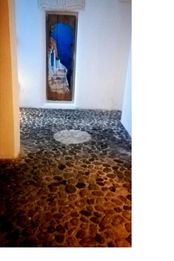 Apartment Spyros Santorini