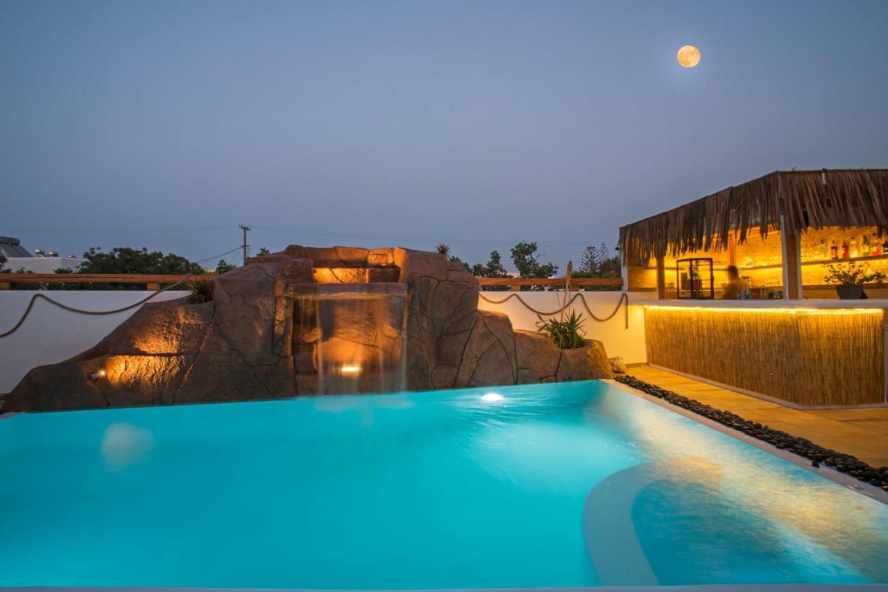 Apartamento La Belle Vie - Santorini - Adults Only *