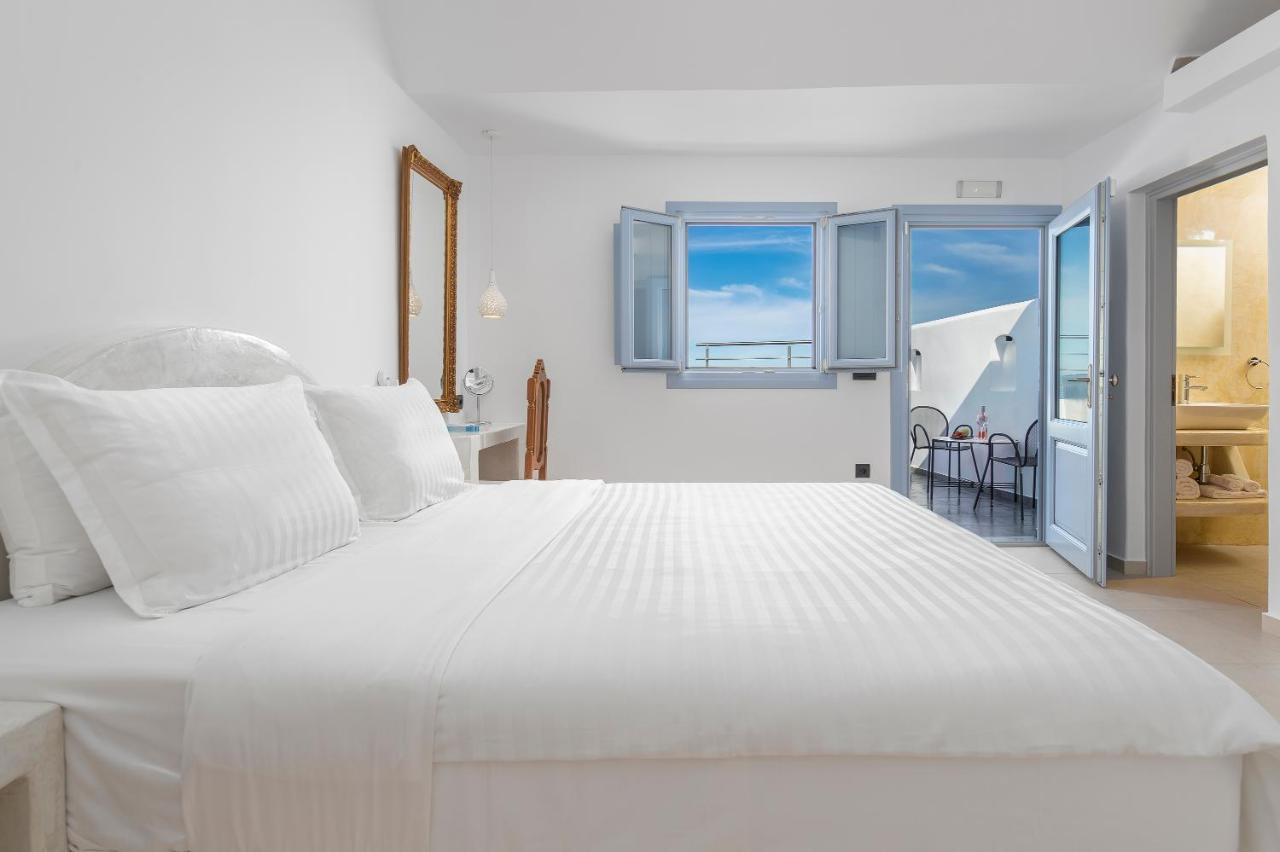 Apartment Sole D'oro Luxury
