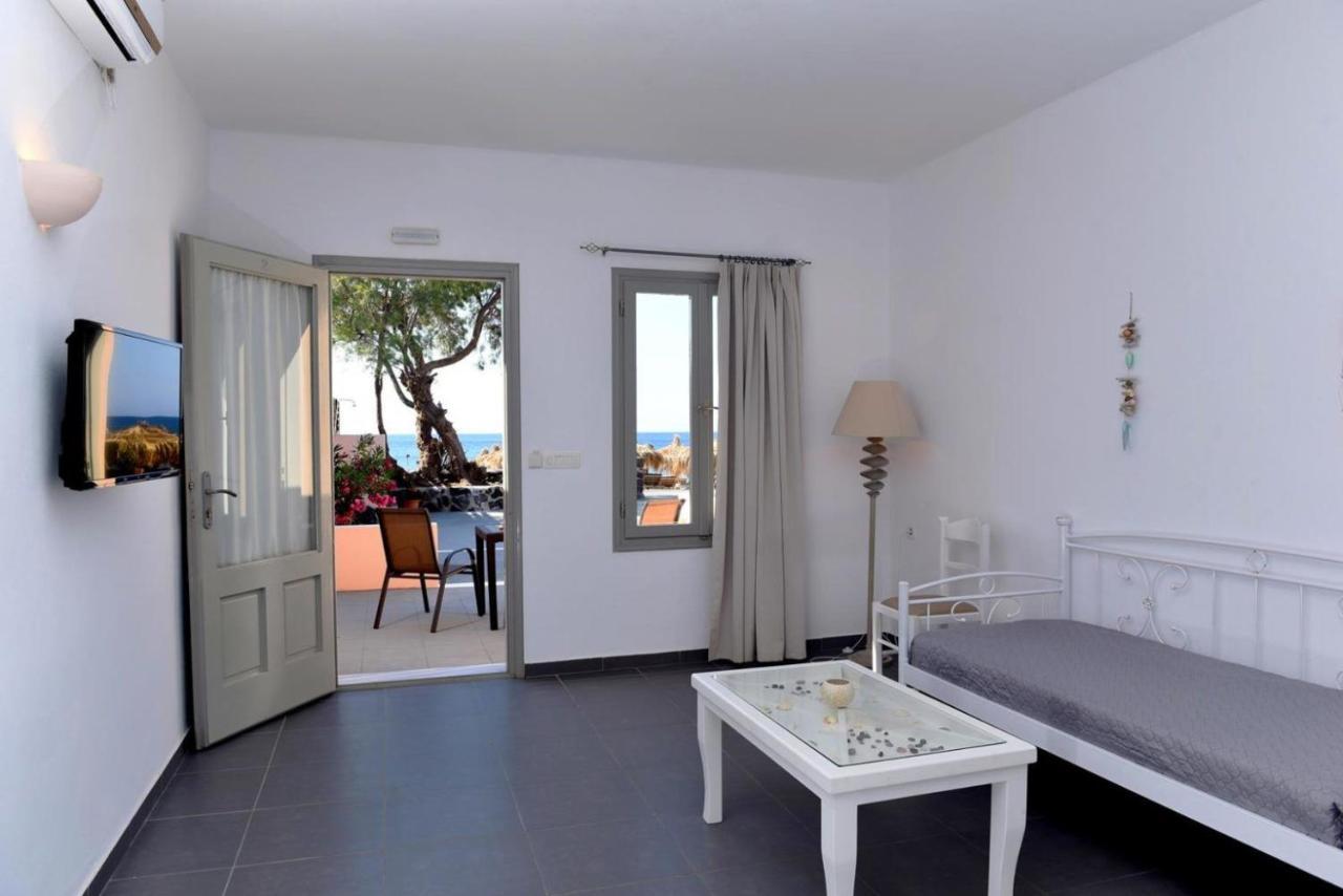 Aparthotel Mare Angelica *