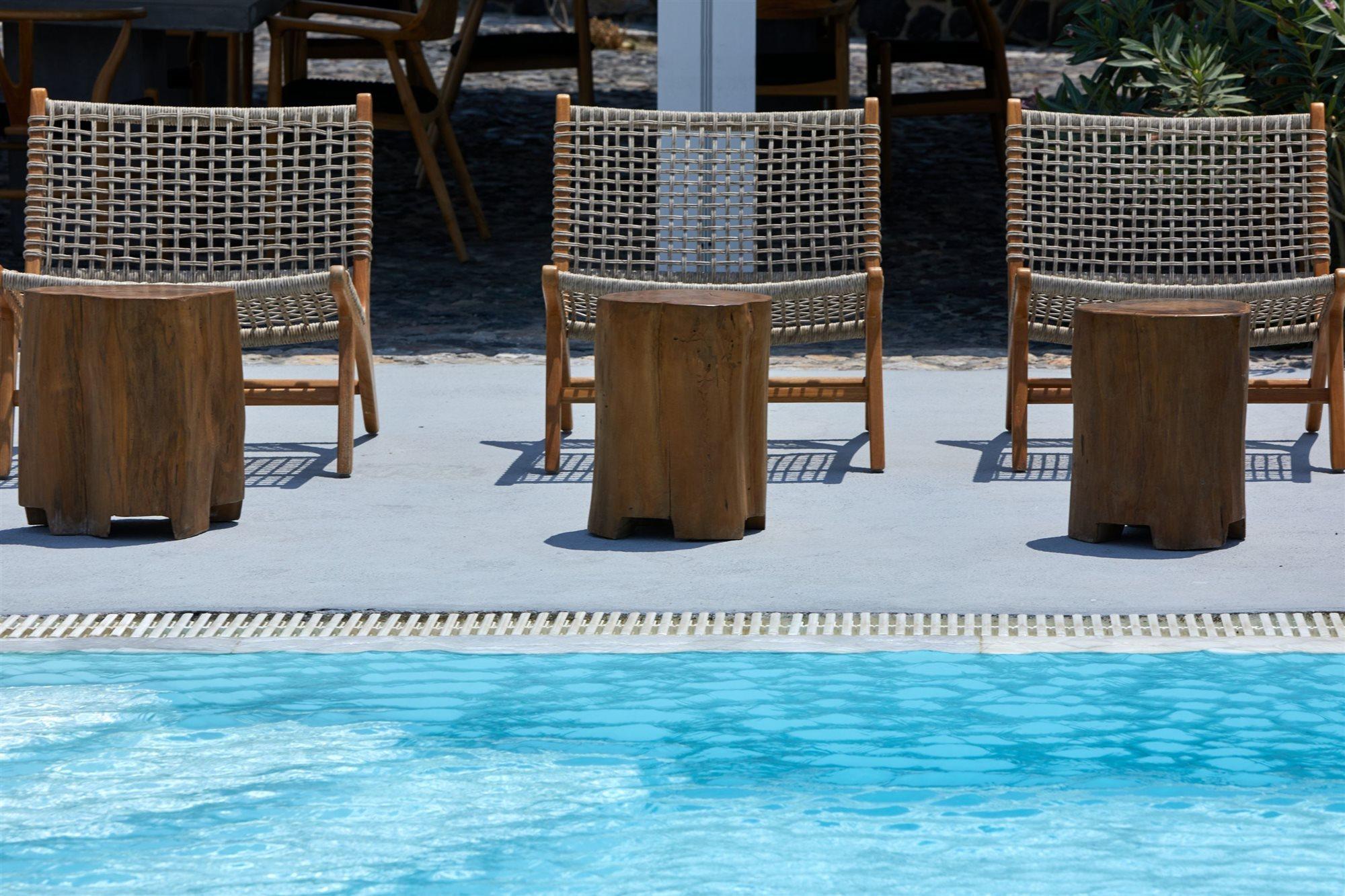 Hotel Symmetry Akrotiri (Santorini)