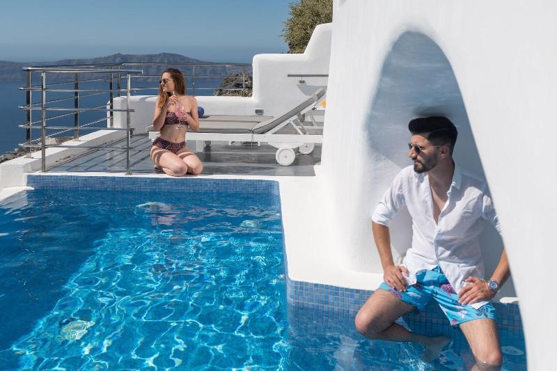 Pegasus Hotel