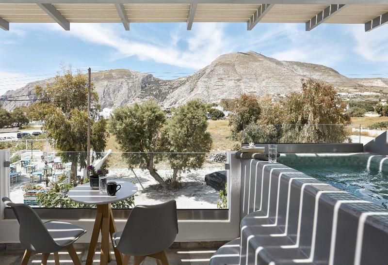 Amara Santorini 5* Kamári