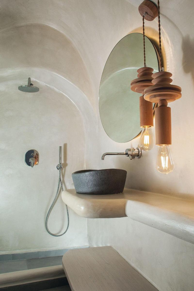 Aperto - Adults Only 3* Fira (Santorini)