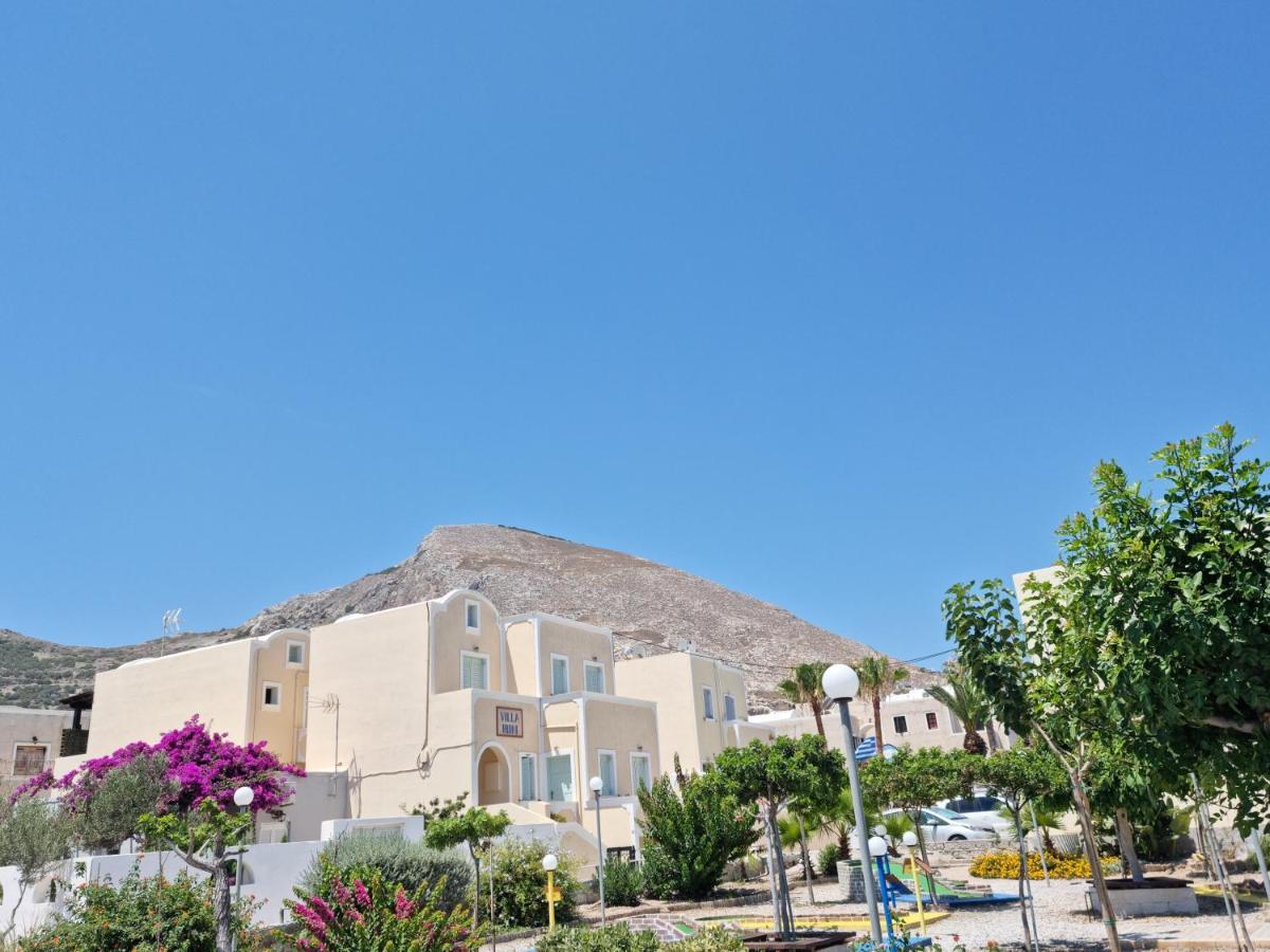 Villa Irini Studios Aparthotel Kamari (Santorini)