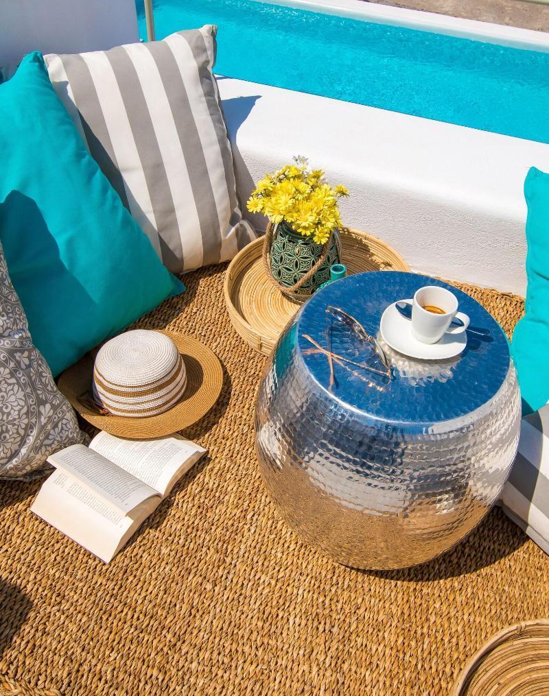 Cape 9 & 5* Akrotiri (Santorini)