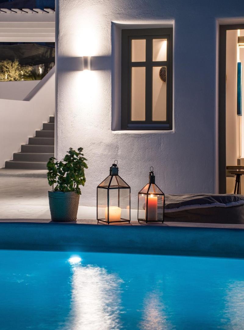 Cape 9 & Hotel 5*