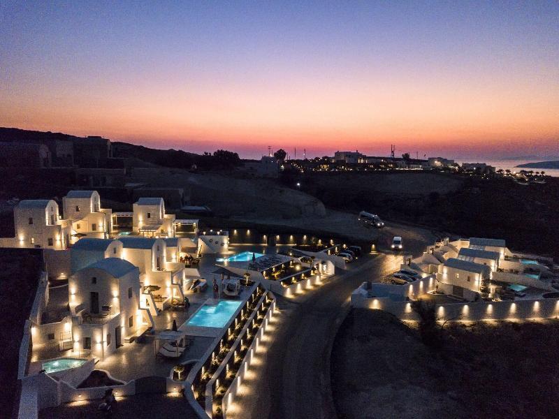 Cape 9 & Hotel 5*