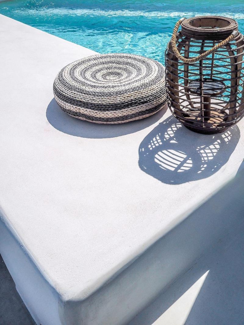 Hotel Cape 9 & Akrotiri (Santorini)