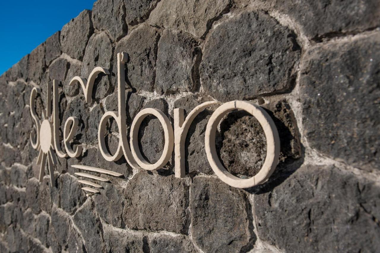 Sole D'oro Luxury Apartment Oia (Santorini)