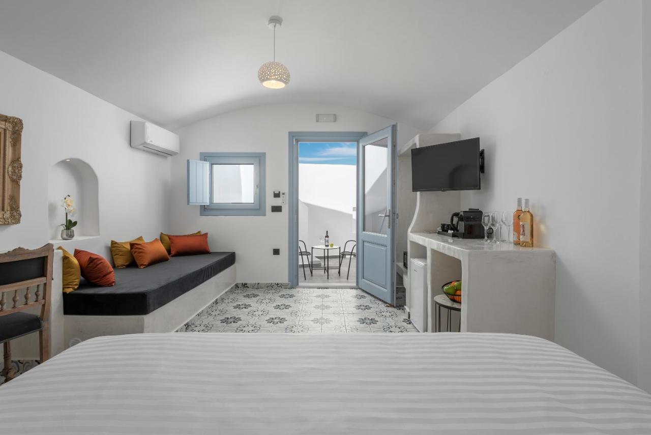 Apartment Sole D'oro Luxury