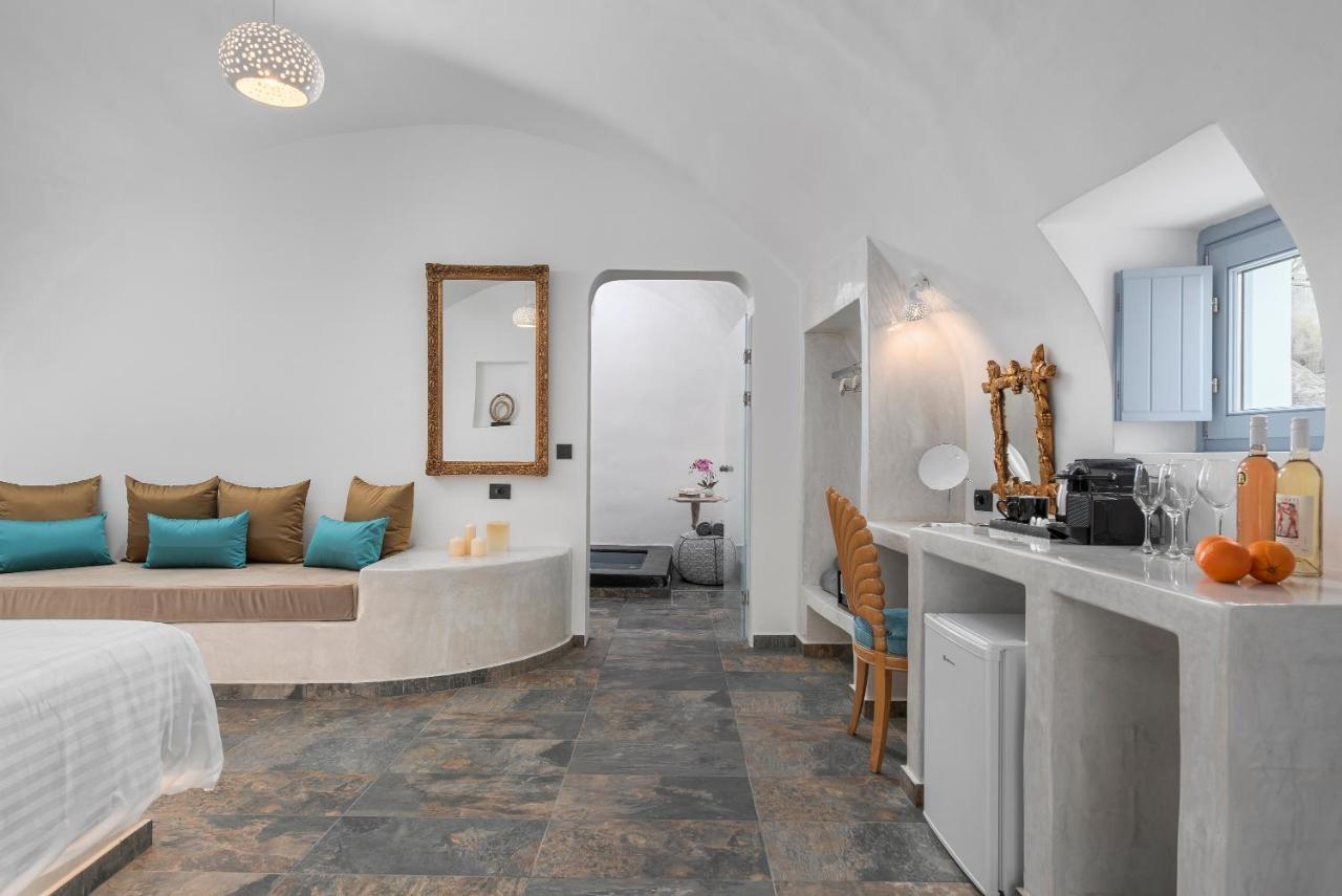 Sole D'oro Luxury Apartment