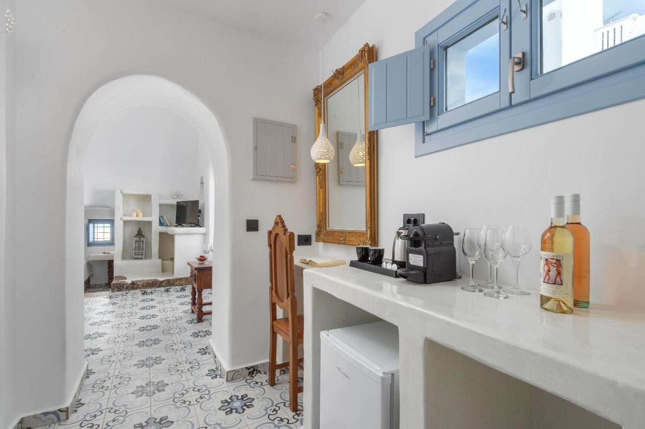 Sole D'oro Luxury Apartment