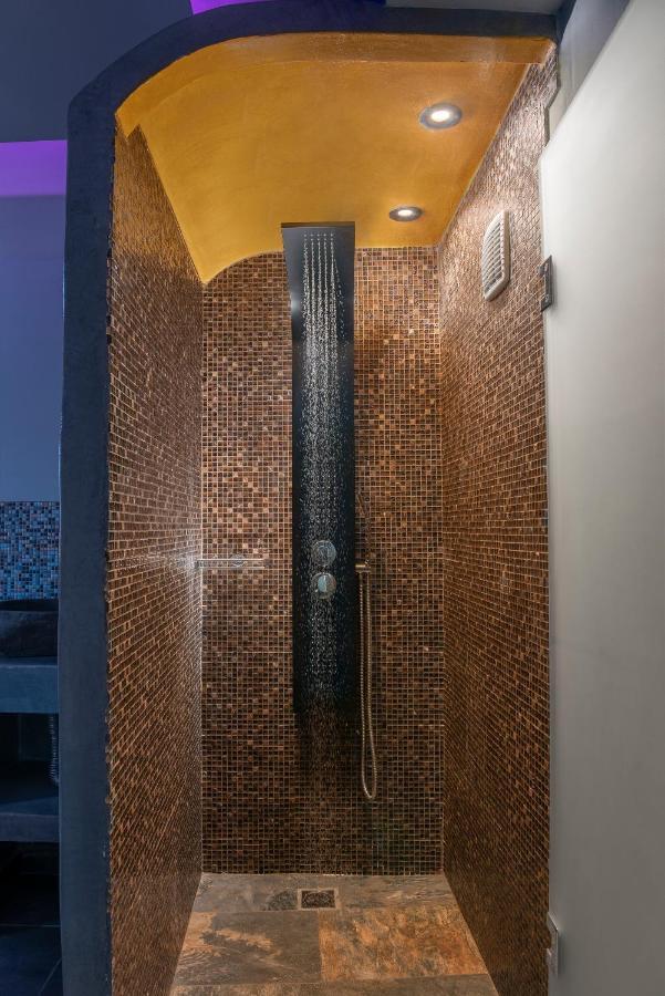 Sole D'oro Luxury *