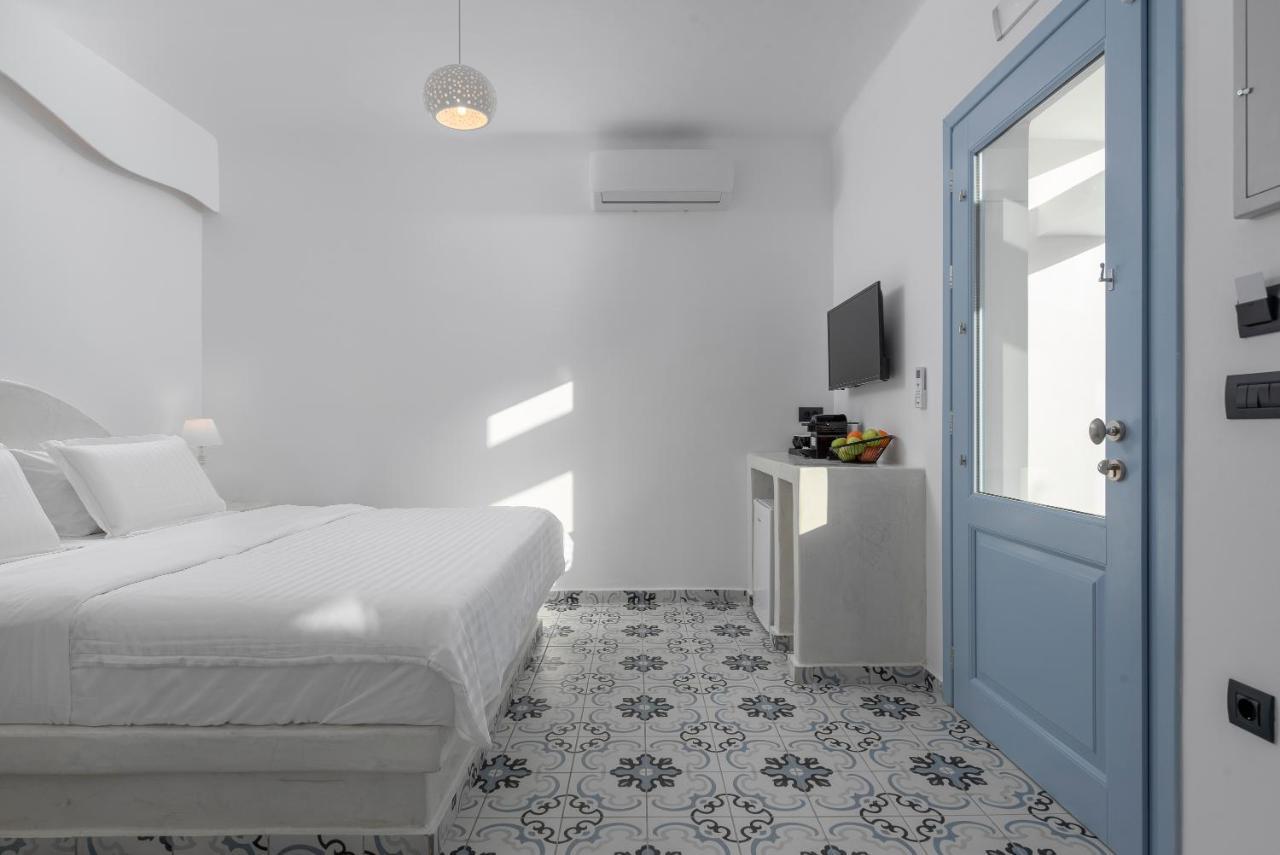 Apartment Sole D'oro Luxury Oia (Santorini)