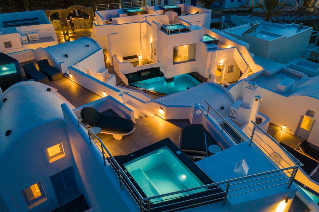 Sole D'oro Luxury