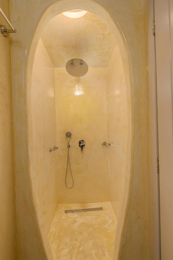 Sole D'oro Luxury