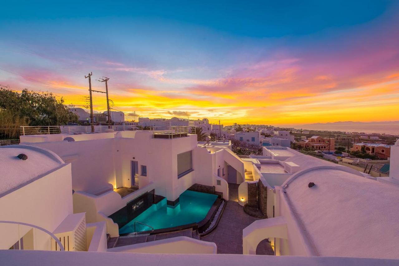 Apartment Sole D'oro Luxury *