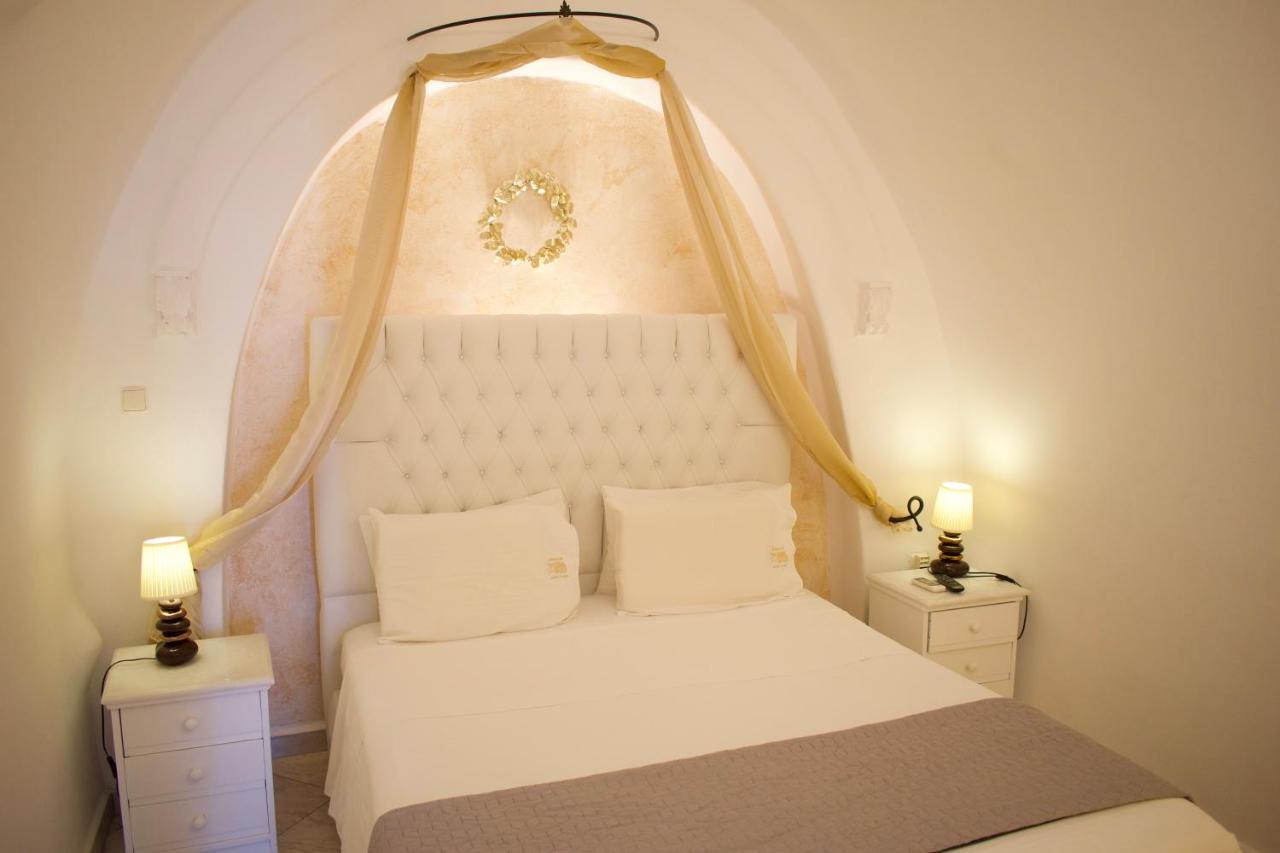 Hotel Aeolos Art & Eco Adults Only 4*