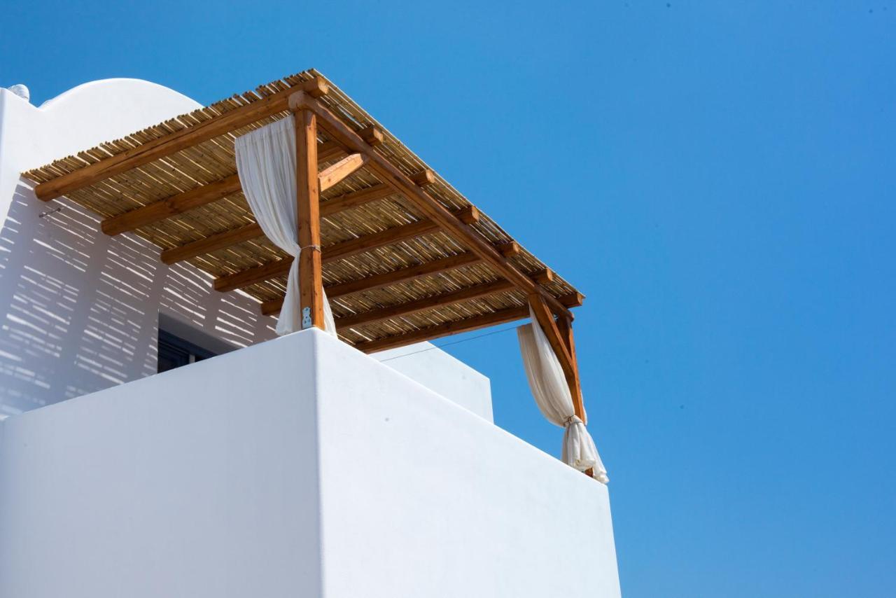 Apartamento La Belle Vie - Santorini - Adults Only *