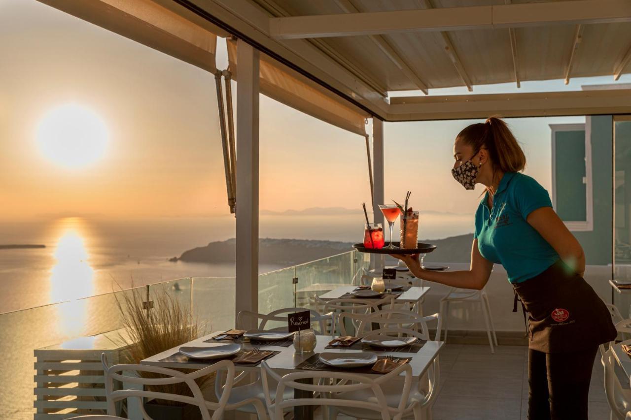 Pearl On The Cliff & By Pearl Collection Hotel 3*