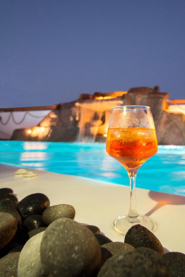 La Belle Vie - Santorini - Adults Only * Kamári