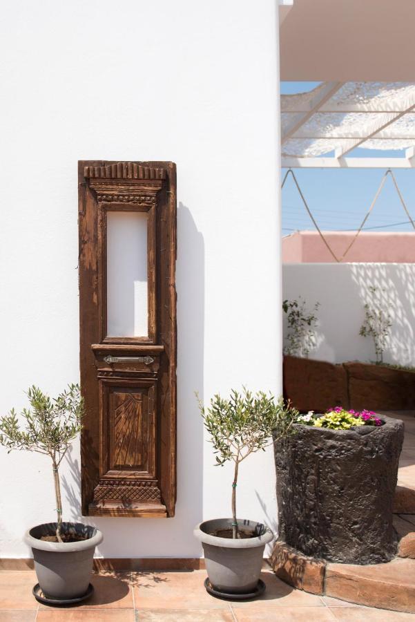 Apartamento La Belle Vie - Santorini - Adults Only *