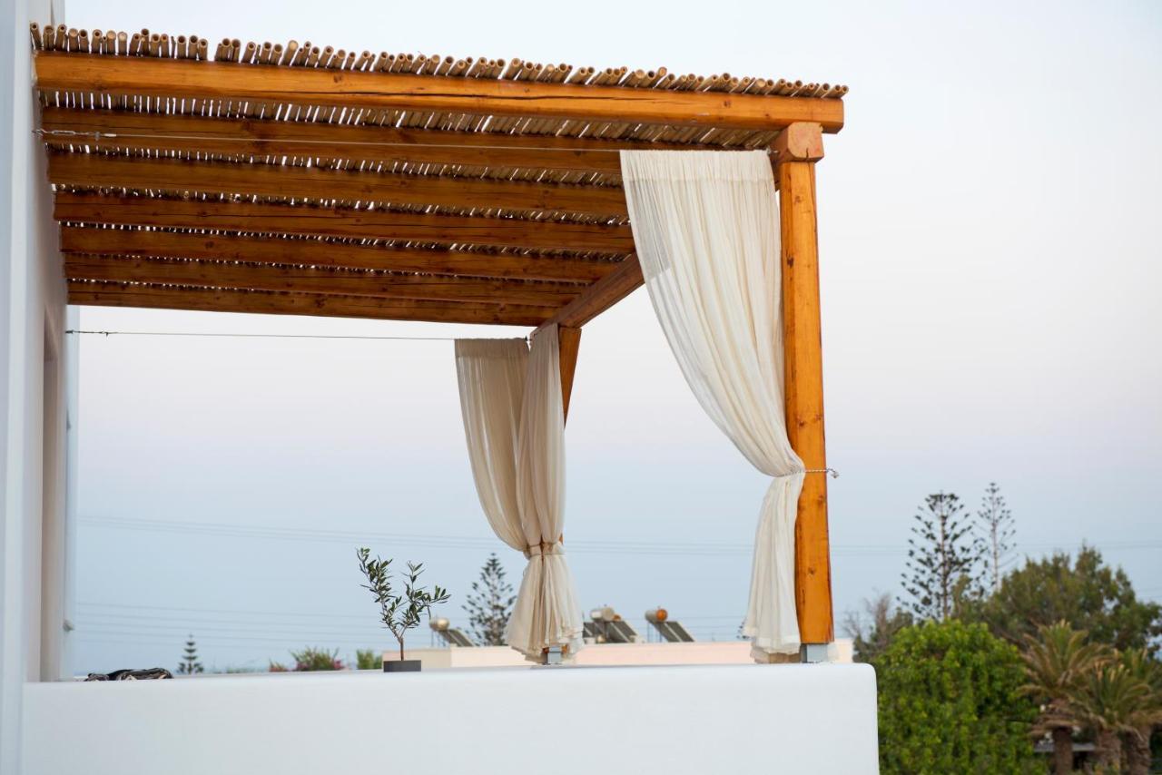 La Belle Vie - Santorini - Adults Only * Kamári