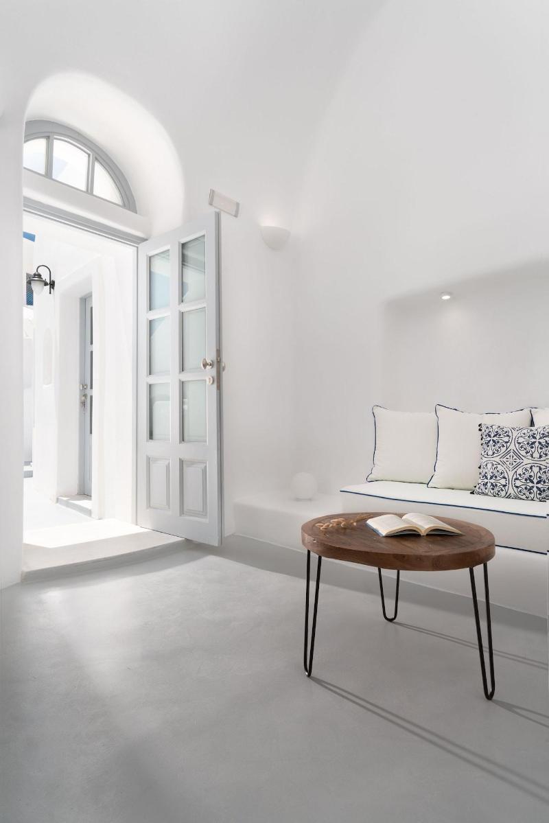 Guest house Spirit Boutique Residences 3*