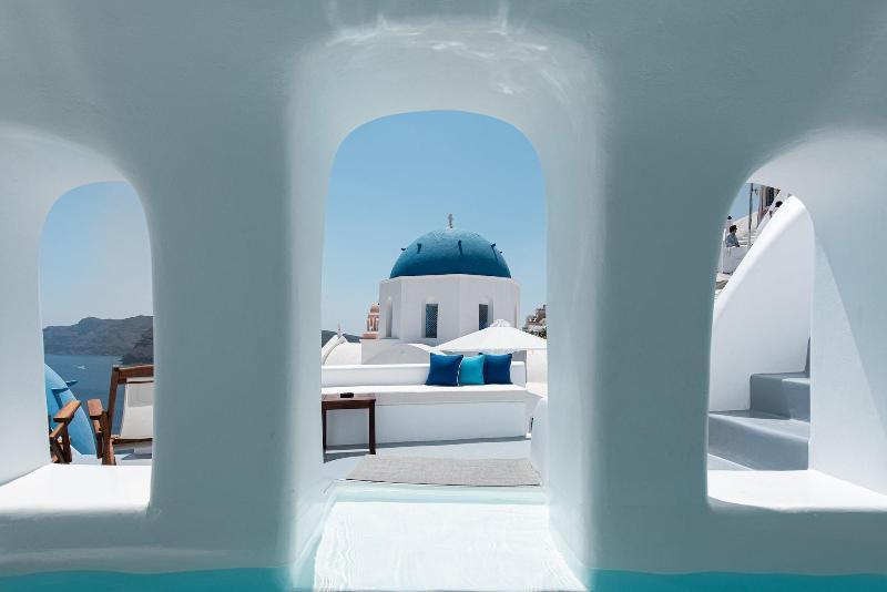 Spirit Boutique Residences
