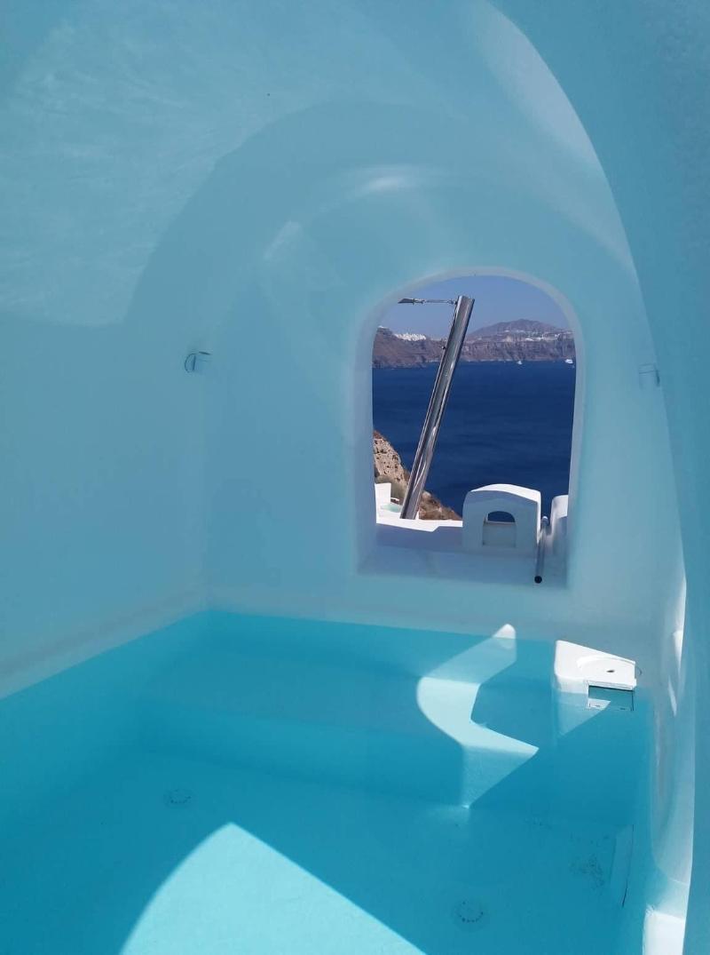 Guest house Spirit Boutique Residences Oia (Santorini)