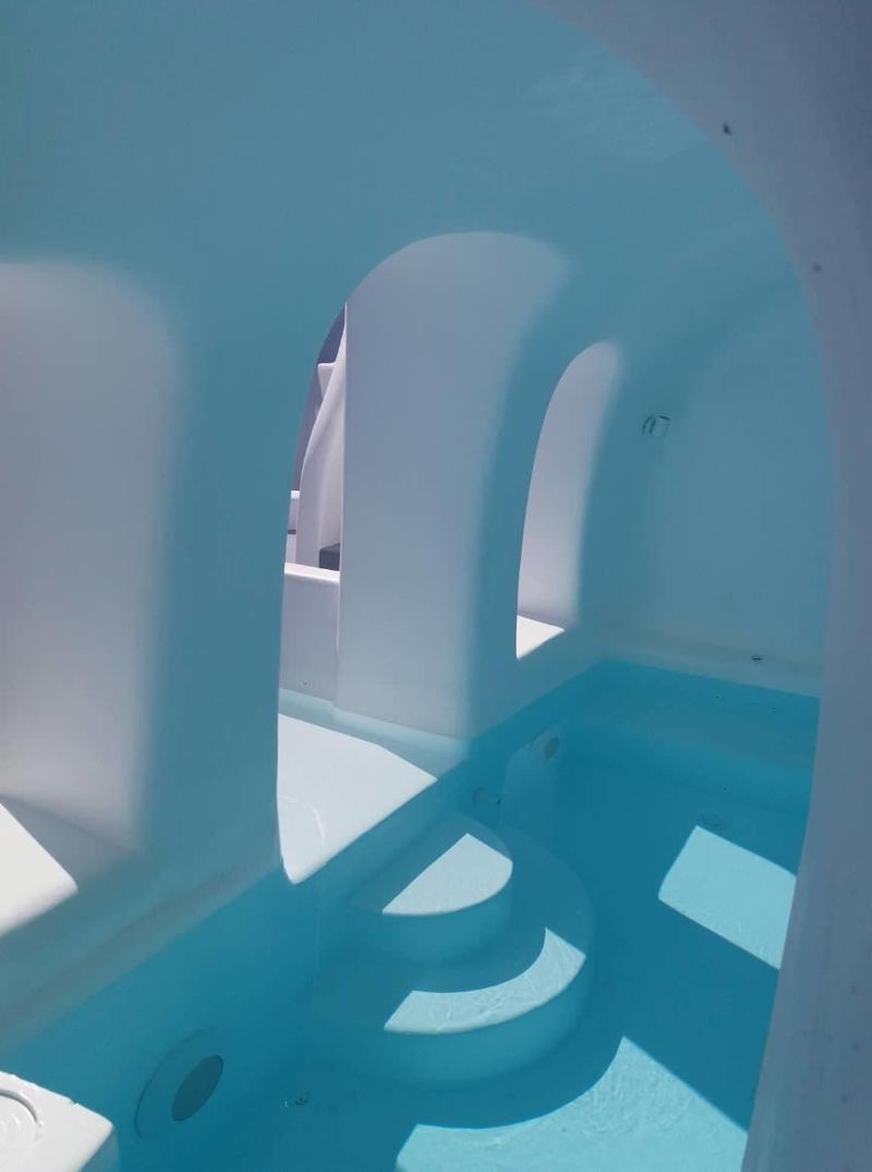Guest house Spirit Boutique Residences 3*