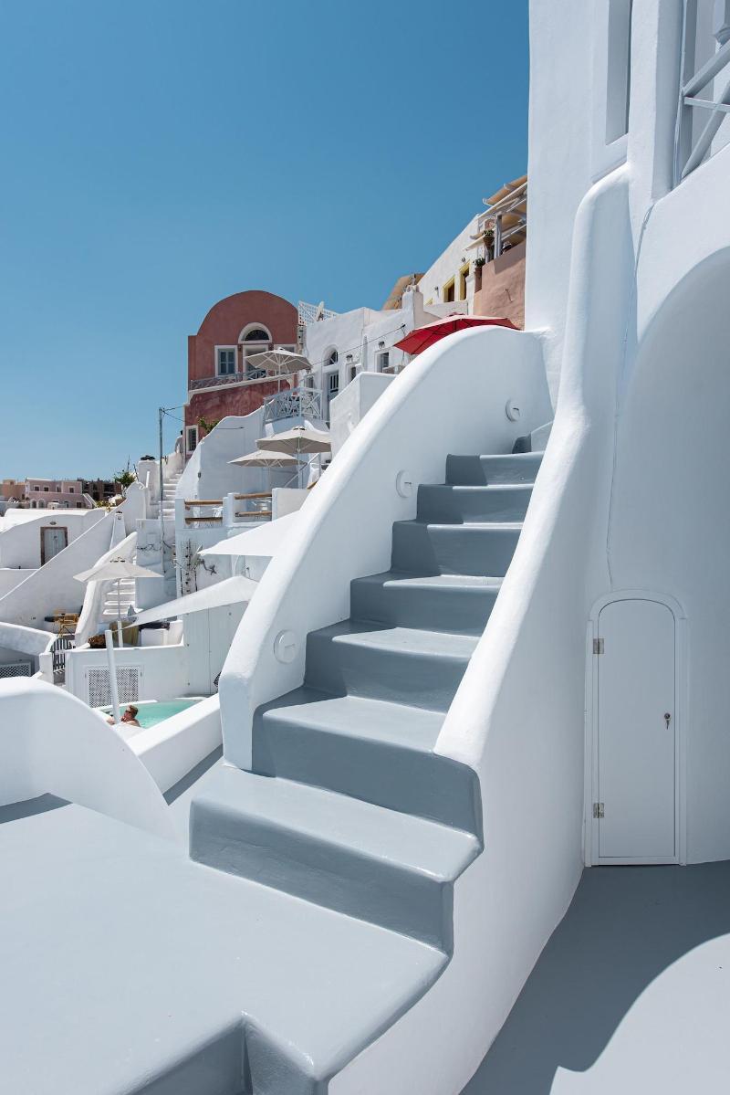 Spirit Boutique Residences Guest house