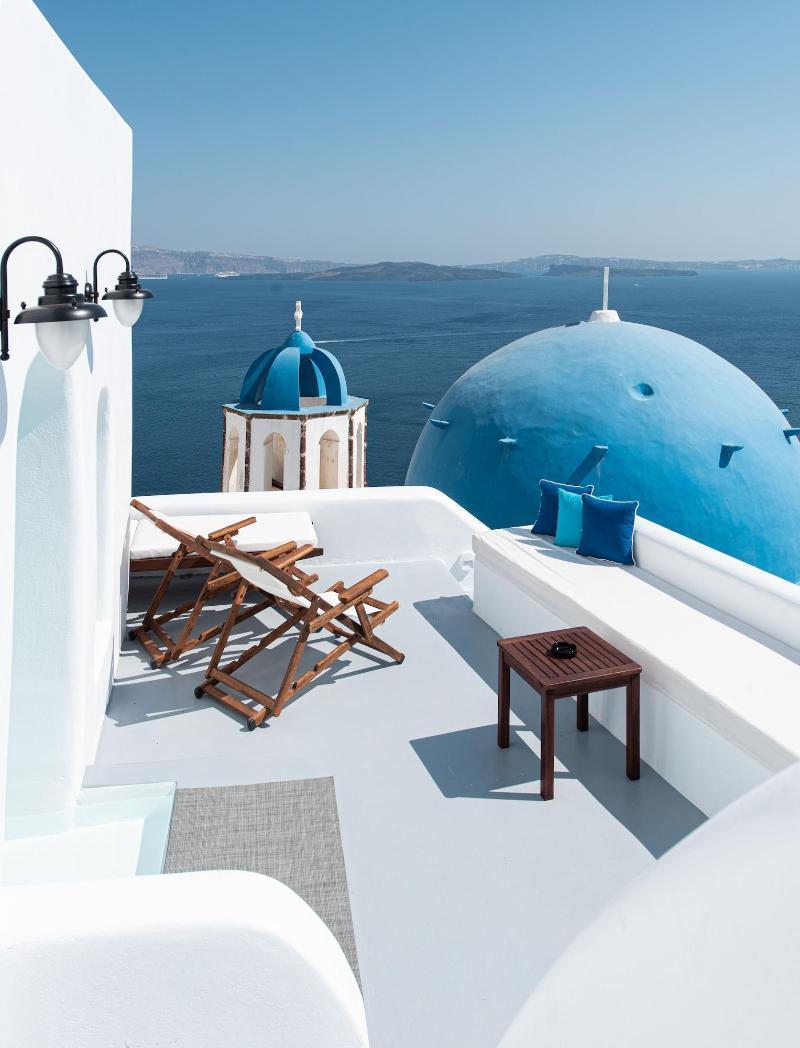 Spirit Boutique Residences Guest house