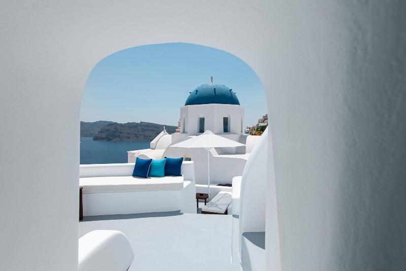 Guest house Spirit Boutique Residences 3*