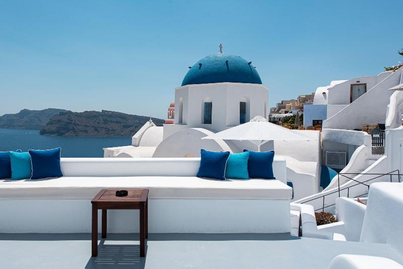 Spirit Boutique Residences 3*