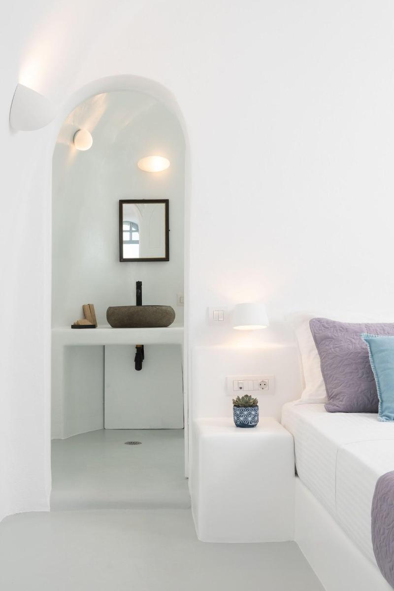 Guest house Spirit Boutique Residences