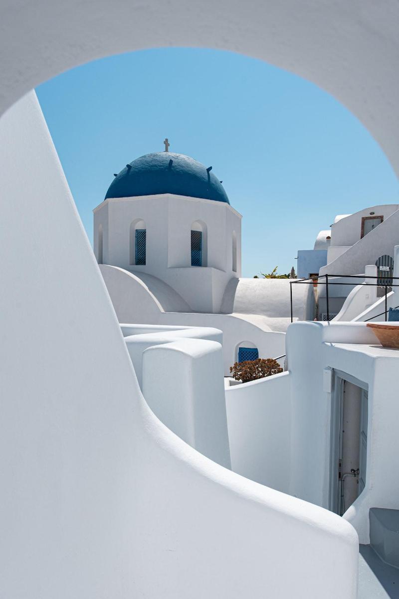 Spirit Boutique Residences