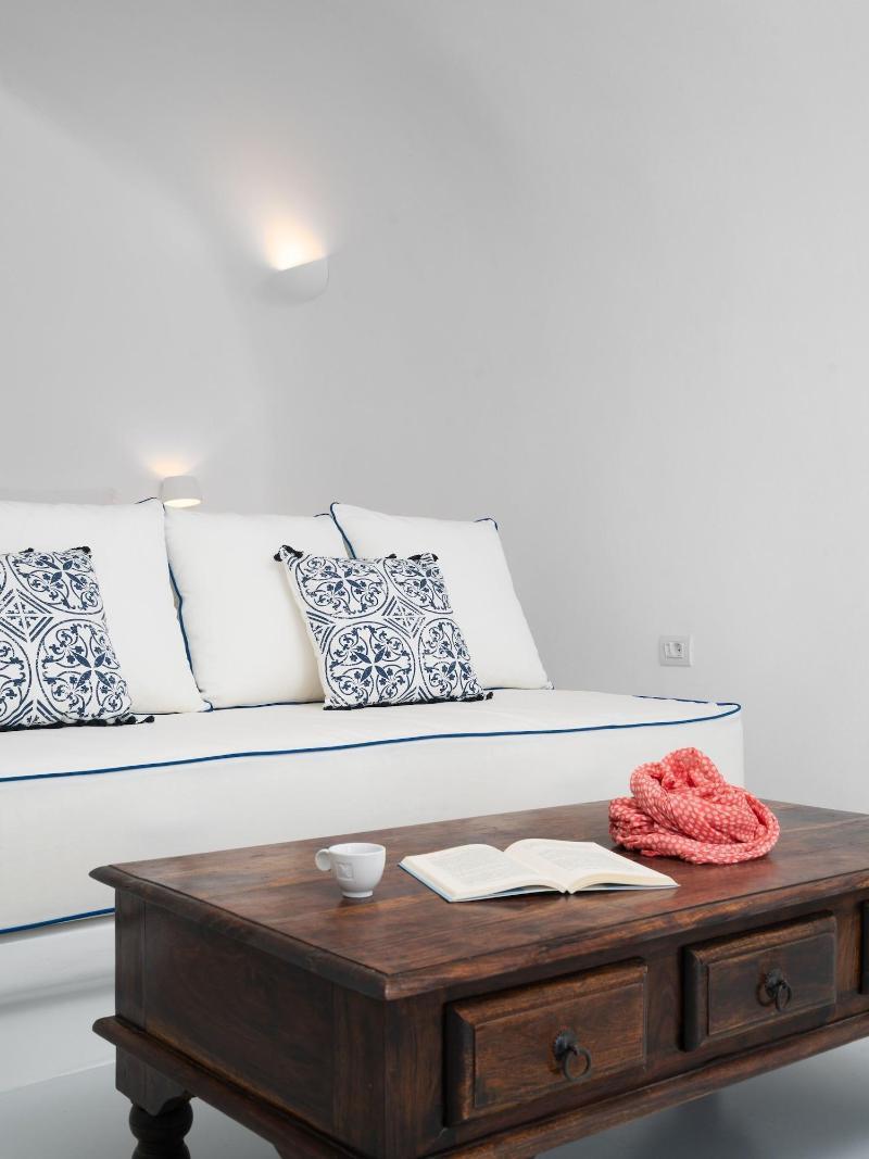 Spirit Boutique Residences Oia (Santorini)