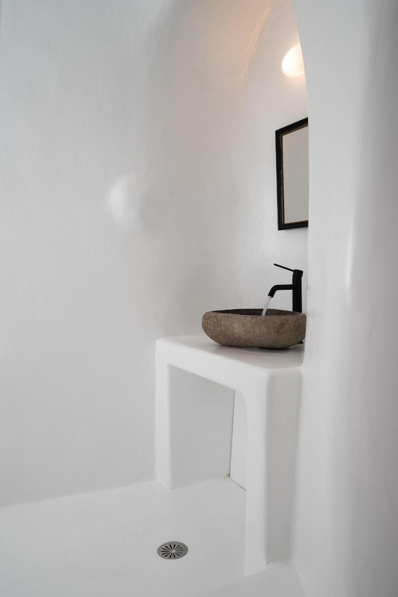 Spirit Boutique Residences Oia (Santorini)