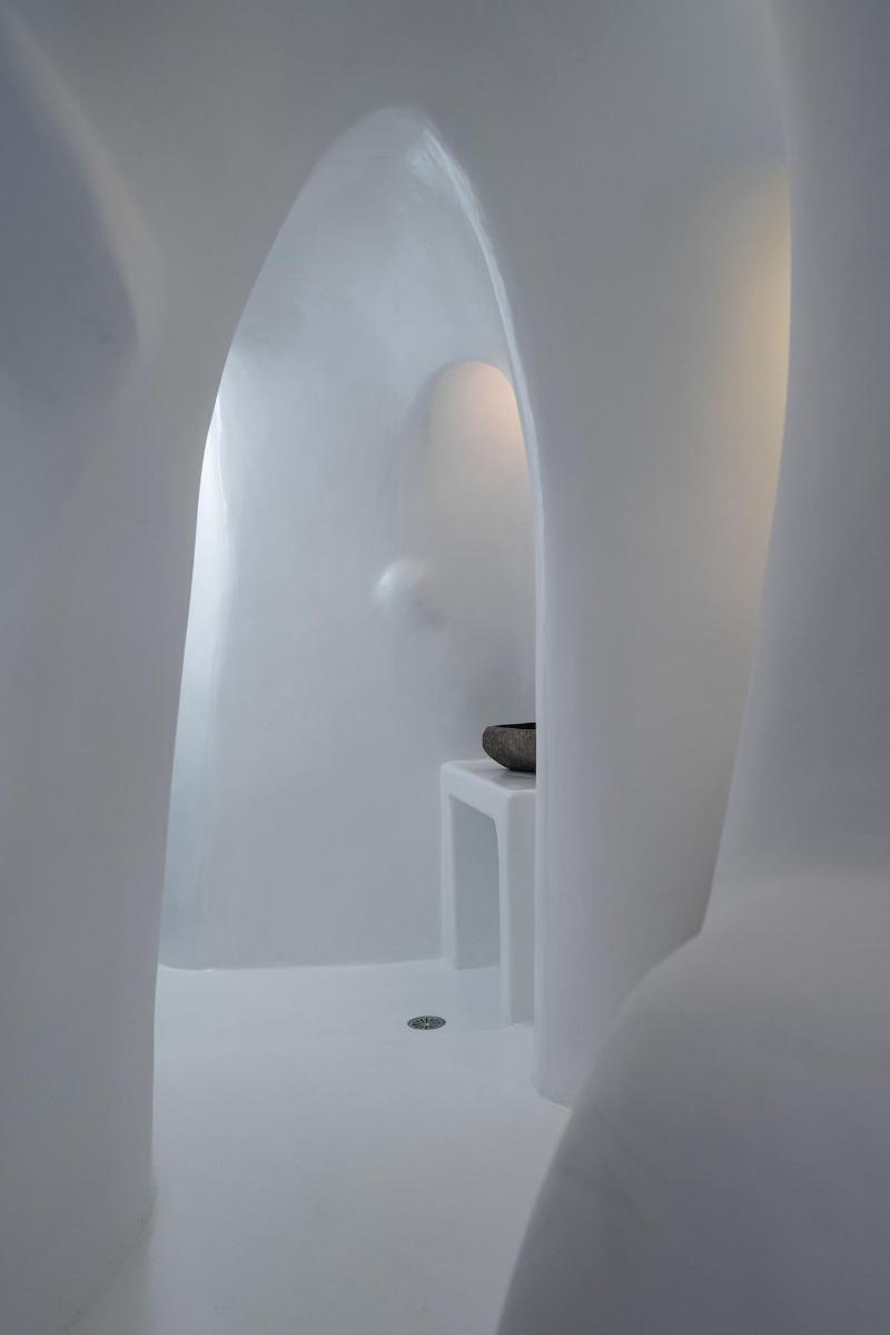 Spirit Boutique Residences Guest house 3*