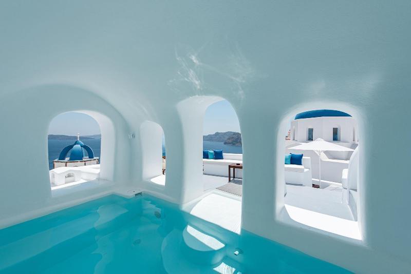 Guest house Spirit Boutique Residences