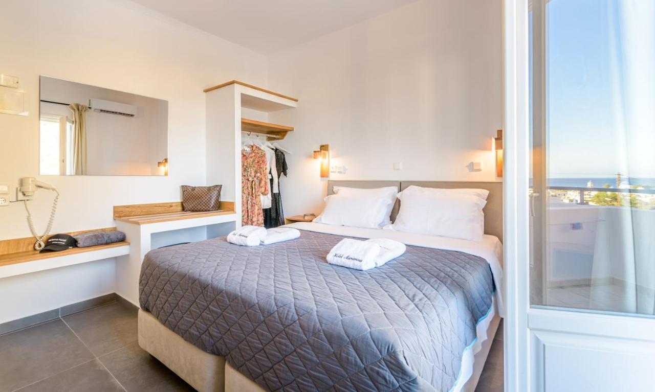 Marianna Hotel 3*
